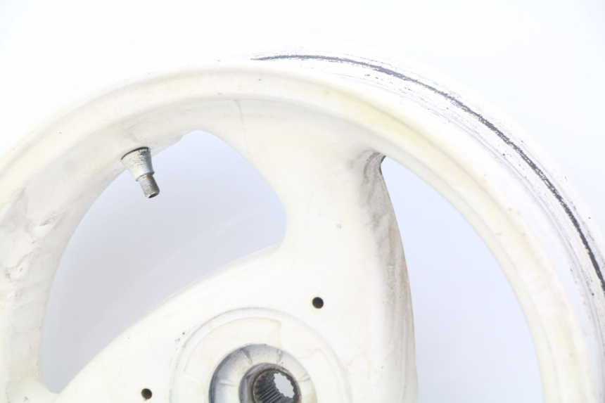 photo de JANTE ARRIERE PEUGEOT VIVACITY 50 (1998 - 2003) - Vue produit