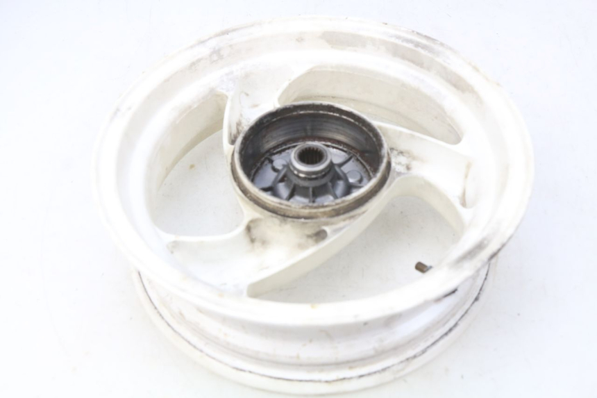 photo de JANTE ARRIERE PEUGEOT VIVACITY 50 (1998 - 2003) - Autre angle de vue