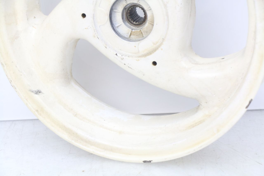 photo de JANTE ARRIERE PEUGEOT VIVACITY 50 (1998 - 2003) - Pièce contrôlée