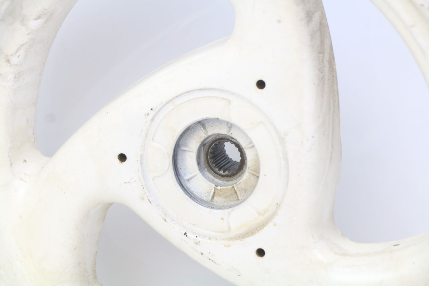 photo de JANTE ARRIERE PEUGEOT VIVACITY 50 (1998 - 2003) - Marquages et références