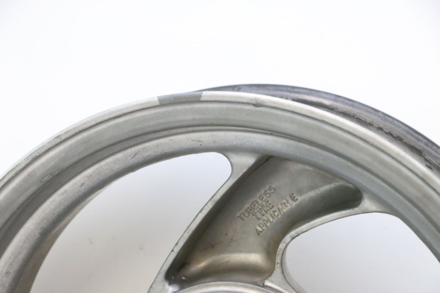 photo de JANTE ARRIERE PEUGEOT VIVACITY 50 (2004 - 2009) - Points de fixation