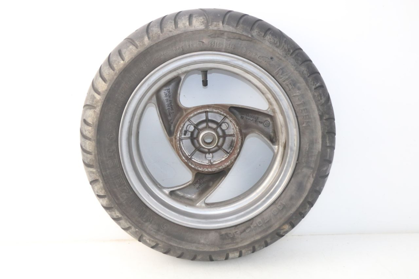 photo de JANTE ARRIERE PEUGEOT VIVACITY 100 (1999 - 2008) - État de surface