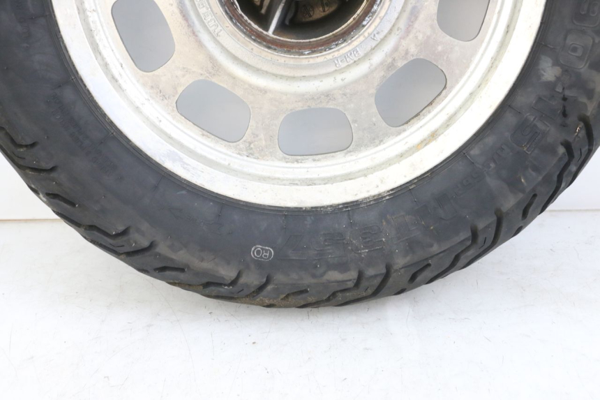 photo de JANTE ARRIERE DAELIM VL DAYSTAR 125 (2000 - 2011) - Pièce contrôlée