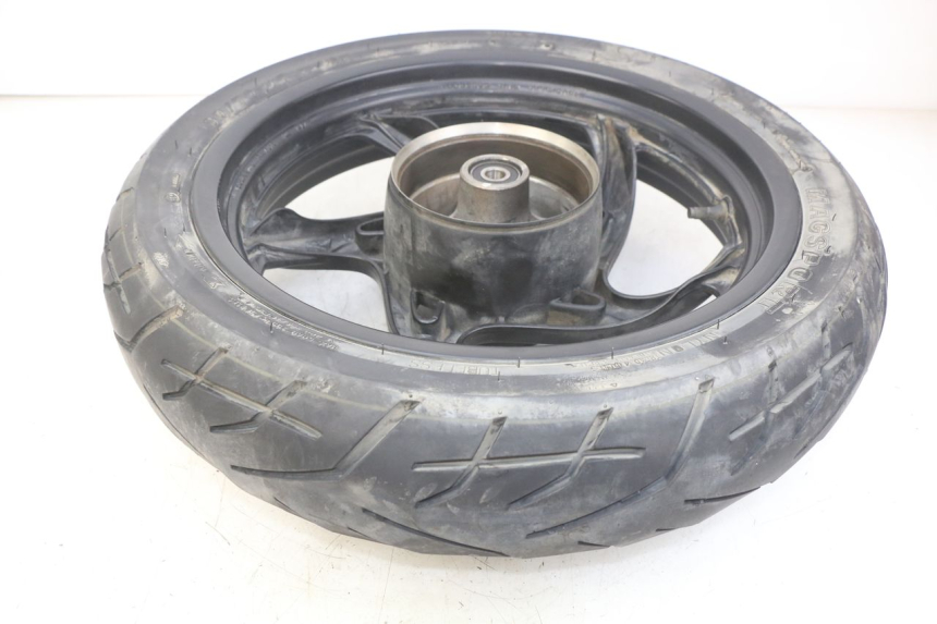 photo de JANTE ARRIERE SYM WOLF SB 125 (2011 - 2018) - Autre angle de vue