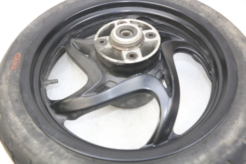 photo de JANTE ARRIERE SYM WOLF SB 125 (2011 - 2018) - Vue d’ensemble