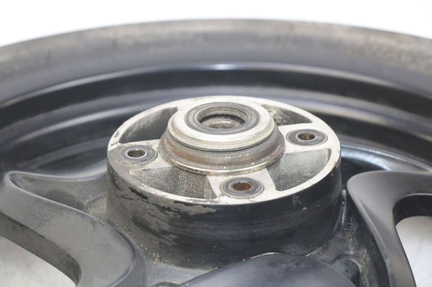 photo de JANTE ARRIERE SYM WOLF SB 125 (2011 - 2018) - État de surface