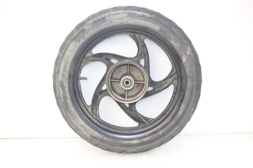 photo de JANTE ARRIERE SYM WOLF SB 125 (2011 - 2018) - Pièce contrôlée