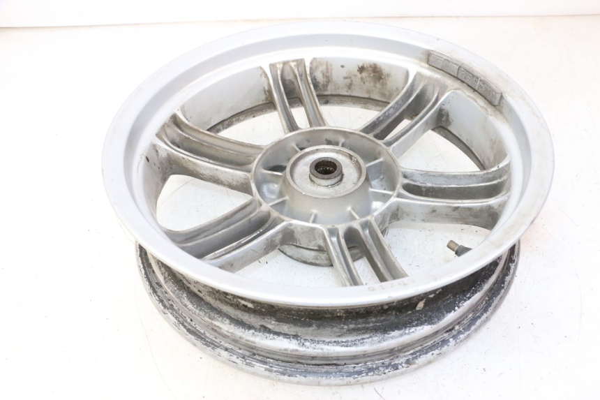 photo de JANTE ARRIERE YAMAHA X-CITY XCITY 125 (2007 - 2013) - Détail de la pièce