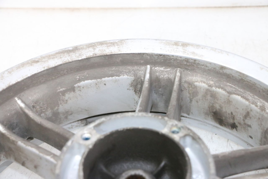 photo de JANTE ARRIERE YAMAHA X-CITY XCITY 125 (2007 - 2013) - Vue d’ensemble