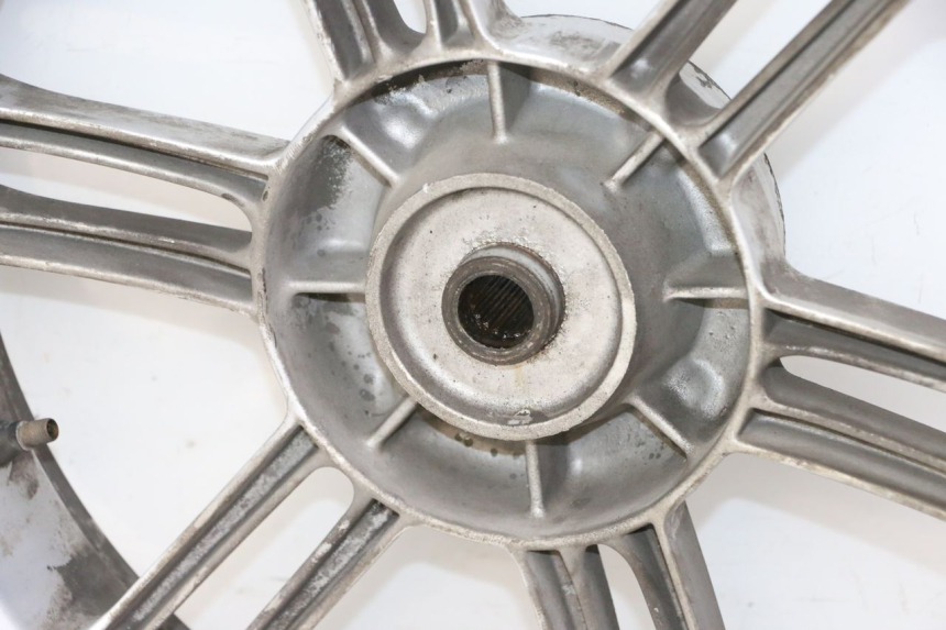 photo de JANTE ARRIERE YAMAHA X-CITY XCITY 125 (2007 - 2013) - Marquages et références