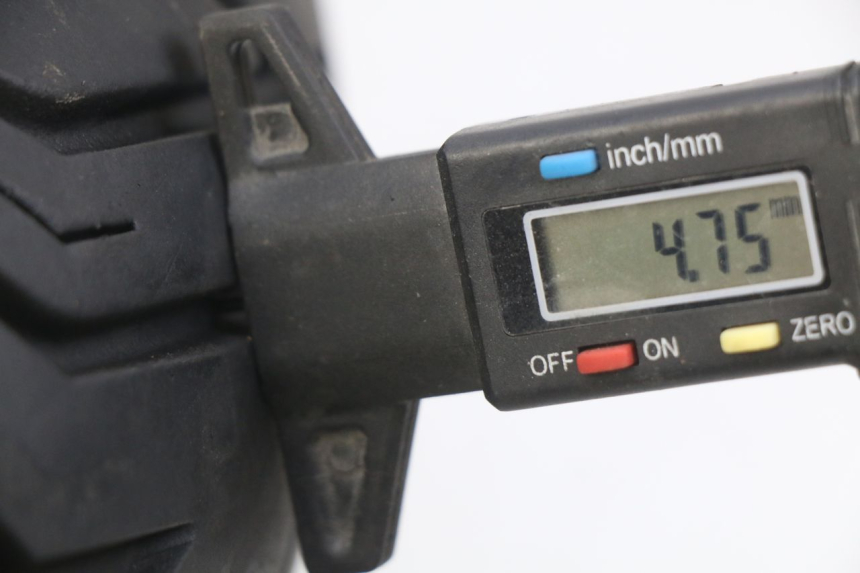 photo de JANTE ARRIERE YAMAHA XMAX X-MAX 125 (2006 - 2009) - Détail de la pièce