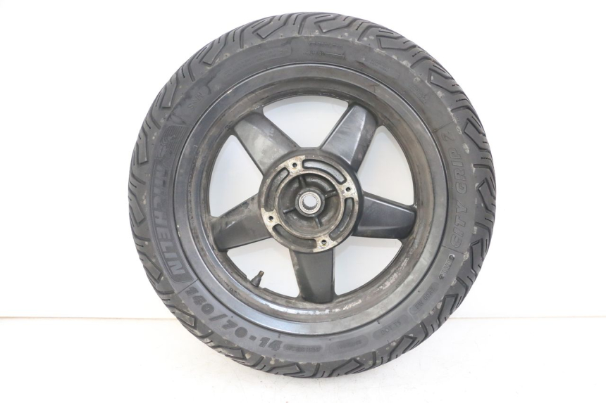 photo de JANTE ARRIERE YAMAHA XMAX X-MAX 125 (2006 - 2009) - Vue principale