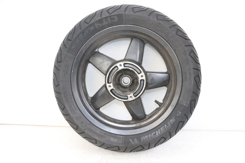 photo de JANTE ARRIERE YAMAHA XMAX X-MAX 125 (2006 - 2009) - Vue principale