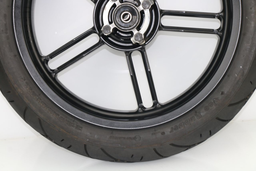 photo de JANTE ARRIERE MBK X-POWER 50 (2003 - 2017) - Autre angle de vue