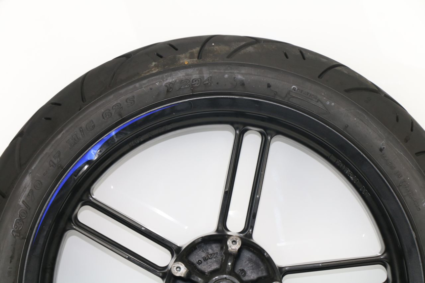 photo de JANTE ARRIERE MBK X-POWER 50 (2003 - 2017) - Pièce contrôlée