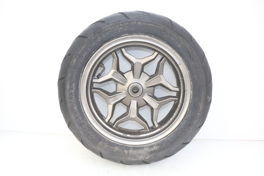 photo de JANTE ARRIERE KYMCO X-TOWN XTOWN 125 (2016 - 2021) - Vue principale