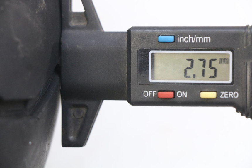 photo de JANTE ARRIERE KYMCO X-TOWN XTOWN 125 (2016 - 2021) - Détail de la pièce