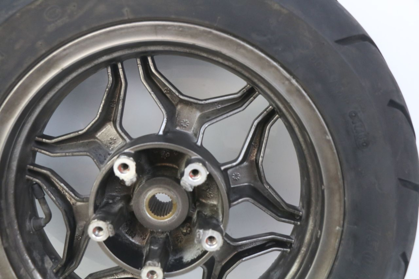 photo de JANTE ARRIERE KYMCO X-TOWN XTOWN 125 (2016 - 2021) - Vue produit