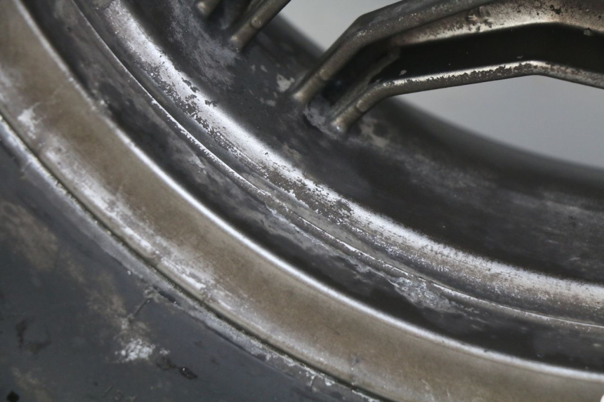 photo de JANTE ARRIERE KYMCO X-TOWN XTOWN 125 (2016 - 2021) - Détails caractéristiques