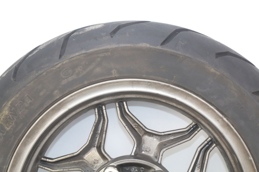 photo de JANTE ARRIERE KYMCO X-TOWN XTOWN 125 (2016 - 2021) - Photo complémentaire