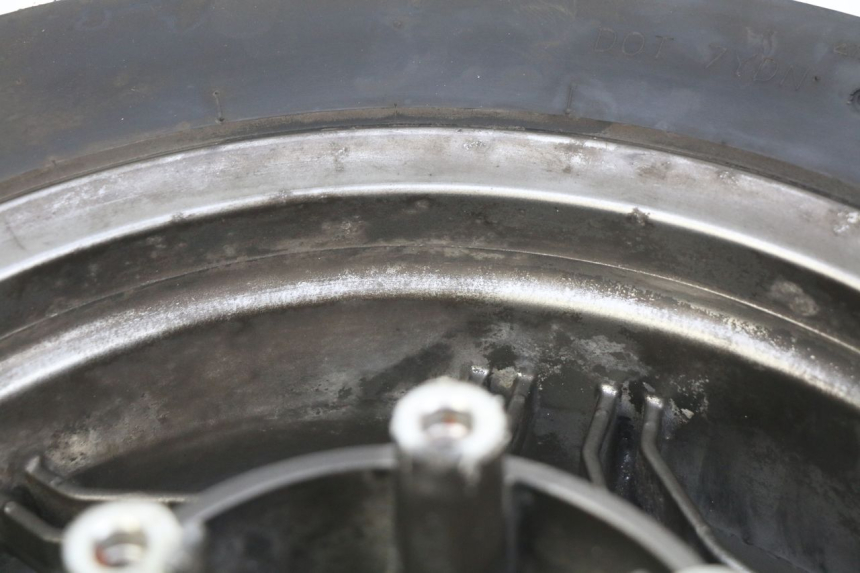 photo de JANTE ARRIERE KYMCO X-TOWN XTOWN 125 (2016 - 2021) - Vue d’ensemble