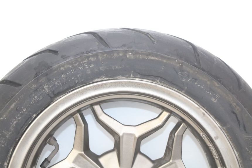 photo de JANTE ARRIERE KYMCO X-TOWN XTOWN 125 (2016 - 2021) - Pièce contrôlée