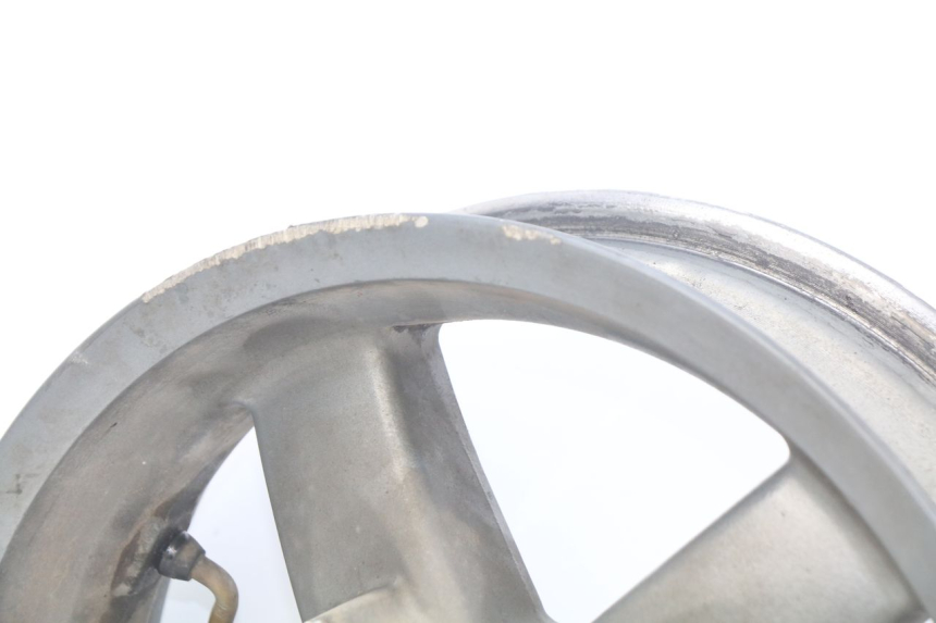 photo de JANTE ARRIERE PIAGGIO X7 125 (2007 - 2013) - Détails caractéristiques