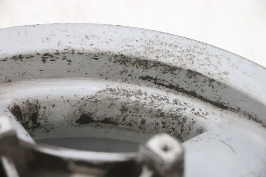 photo de JANTE ARRIERE PIAGGIO X8 125 (2004 - 2007) - Vue produit