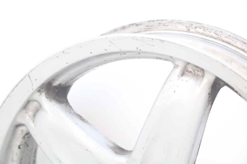 photo de JANTE ARRIERE PIAGGIO X9 EVOLUTION 500 (2003 - 2005) - Vue d’ensemble