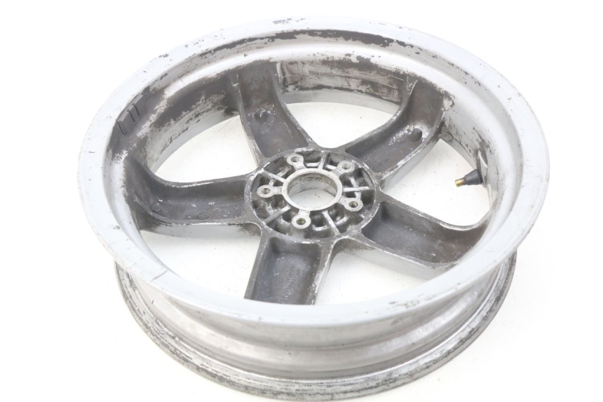 photo de JANTE ARRIERE PIAGGIO X9 EVOLUTION 500 (2003 - 2005) - Points de fixation