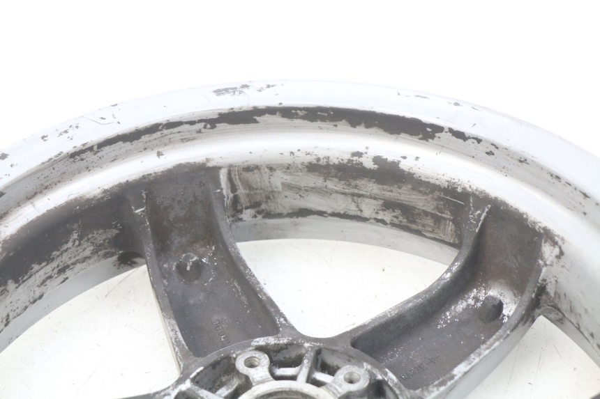 photo de JANTE ARRIERE PIAGGIO X9 EVOLUTION 500 (2003 - 2005) - État de surface