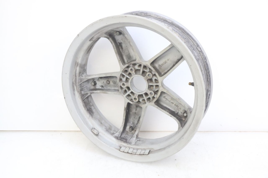 photo de JANTE ARRIERE PIAGGIO X9 EVOLUTION 125 (2003 - 2007) - Détail de la pièce