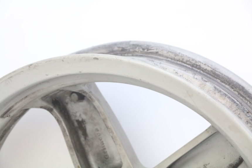 photo de JANTE ARRIERE PIAGGIO X9 EVOLUTION 125 (2003 - 2007) - Autre angle de vue