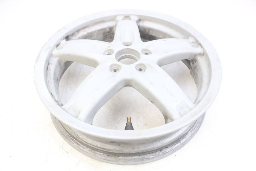 photo de JANTE ARRIERE PIAGGIO X9 EVOLUTION 125 (2003 - 2007) - Marquages et références