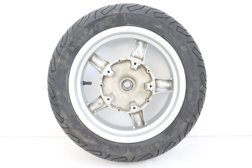 photo de JANTE ARRIERE KYMCO XCITING 250 (2006 - 2009) - Vue principale