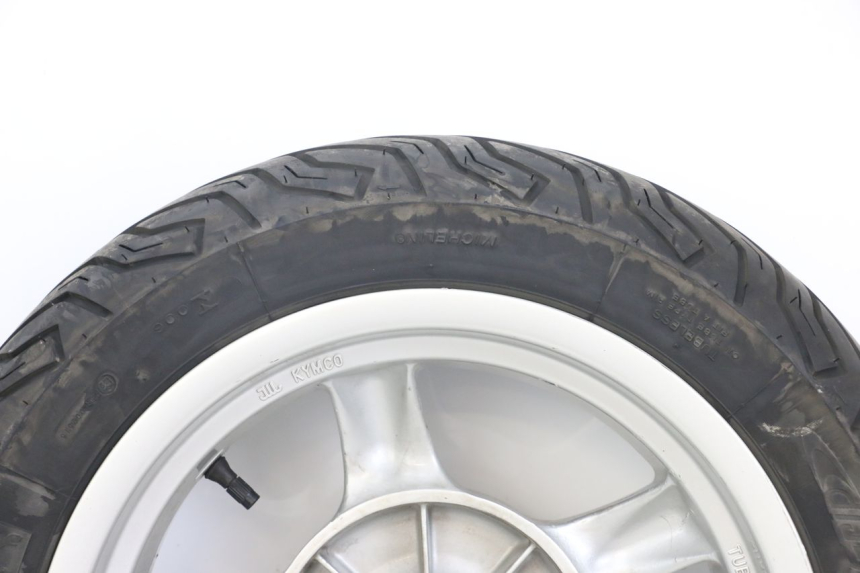 photo de JANTE ARRIERE KYMCO XCITING 250 (2006 - 2009) - Vue produit