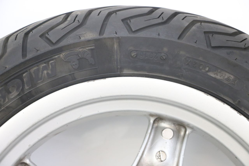 photo de JANTE ARRIERE KYMCO XCITING 250 (2006 - 2009) - Photo complémentaire