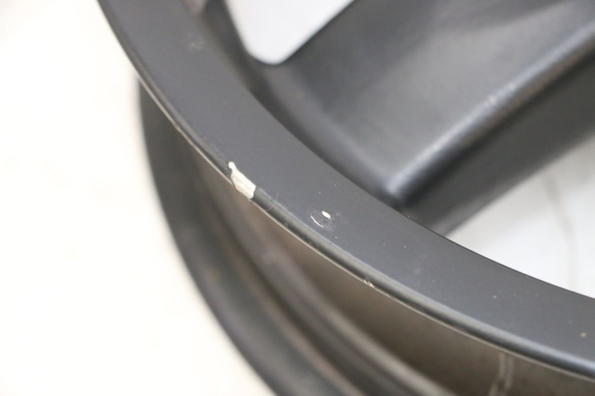 photo de JANTE ARRIERE PIAGGIO XEVO - X EVO 125 (2007 - 2017) - Zoom composants