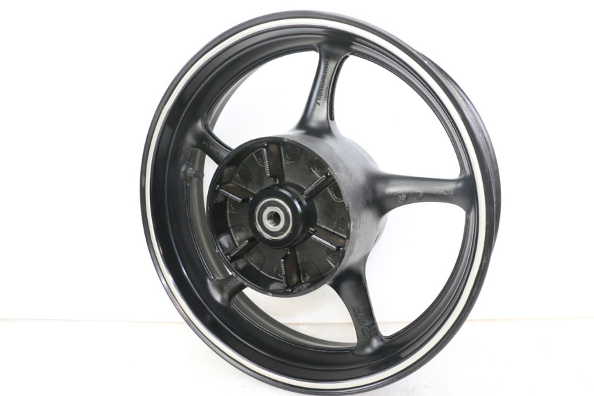 photo de JANTE ARRIERE YAMAHA XJ6 ABS 600 (2008 - 2016) - Détail de la pièce