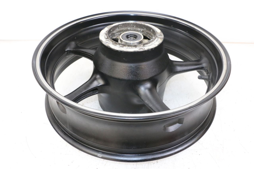 photo de JANTE ARRIERE YAMAHA XJ6 ABS 600 (2008 - 2016) - Zoom composants