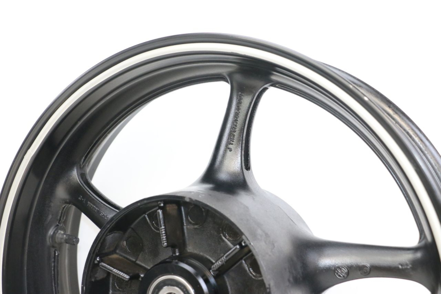 photo de JANTE ARRIERE YAMAHA XJ6 ABS 600 (2008 - 2016) - Points de fixation