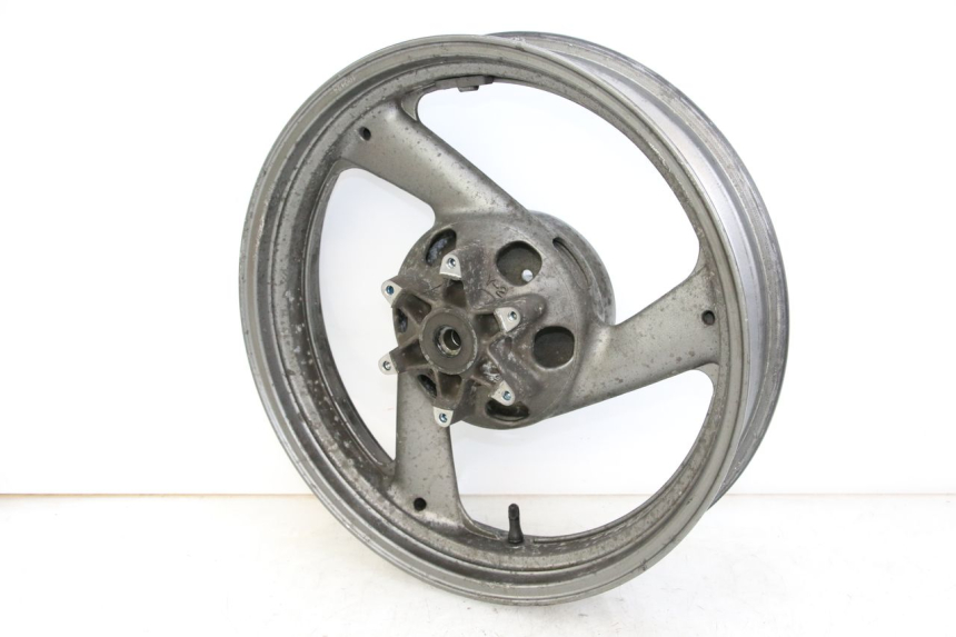 photo de JANTE ARRIERE YAMAHA XJ600 XJ DIVERSION 600 (1992 - 1997) - Détail de la pièce