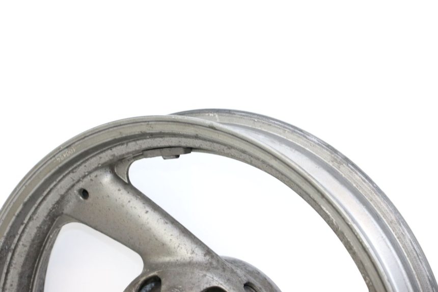 photo de JANTE ARRIERE YAMAHA XJ600 XJ DIVERSION 600 (1992 - 1997) - État de surface