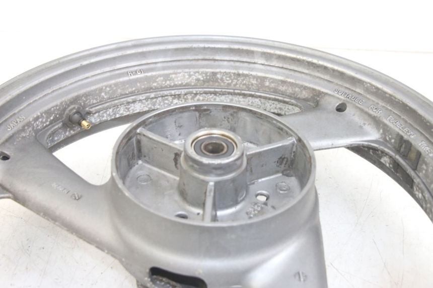 photo de JANTE ARRIERE YAMAHA XJN DIVERSION 600 (2000 - 2003) - Points de fixation