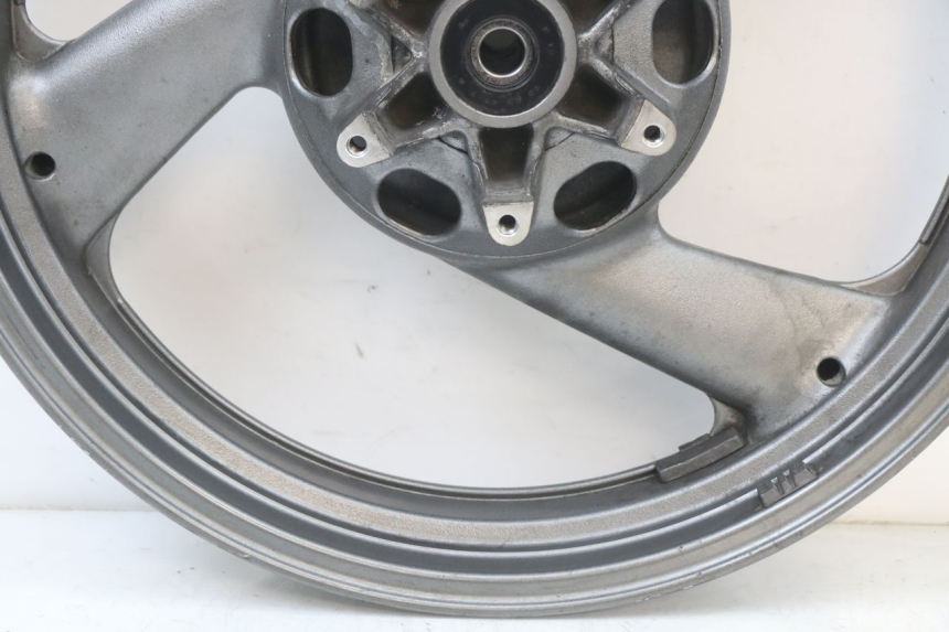 photo de JANTE ARRIERE YAMAHA XJS DIVERSION 600 (1997 - 1999) - Pièce contrôlée