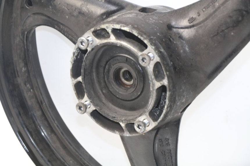 photo de JANTE ARRIERE HONDA XLV VARADERO 125 (2000 - 2006) - Vue produit