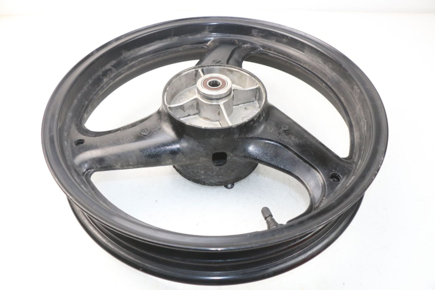 photo de JANTE ARRIERE HONDA XLV VARADERO 125 (2000 - 2006) - Zoom état d’usage