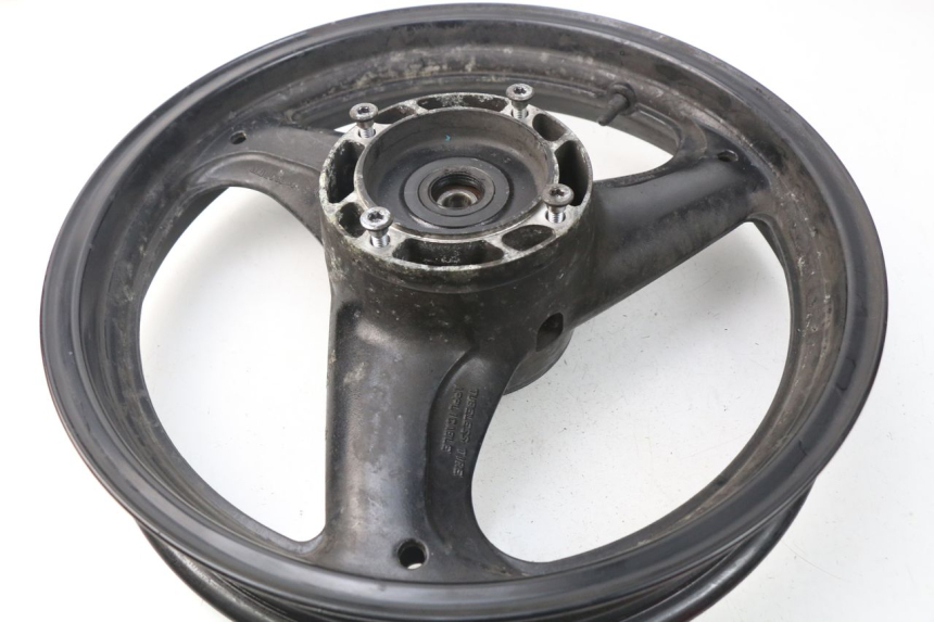 photo de JANTE ARRIERE HONDA XLV VARADERO 125 (2000 - 2006) - Autre angle de vue