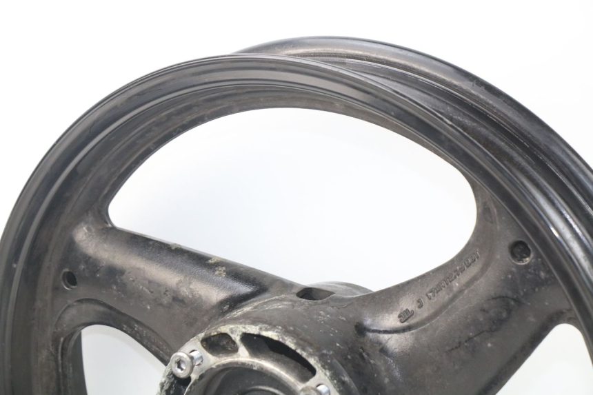 photo de JANTE ARRIERE HONDA XLV VARADERO 125 (2000 - 2006) - Marquages et références