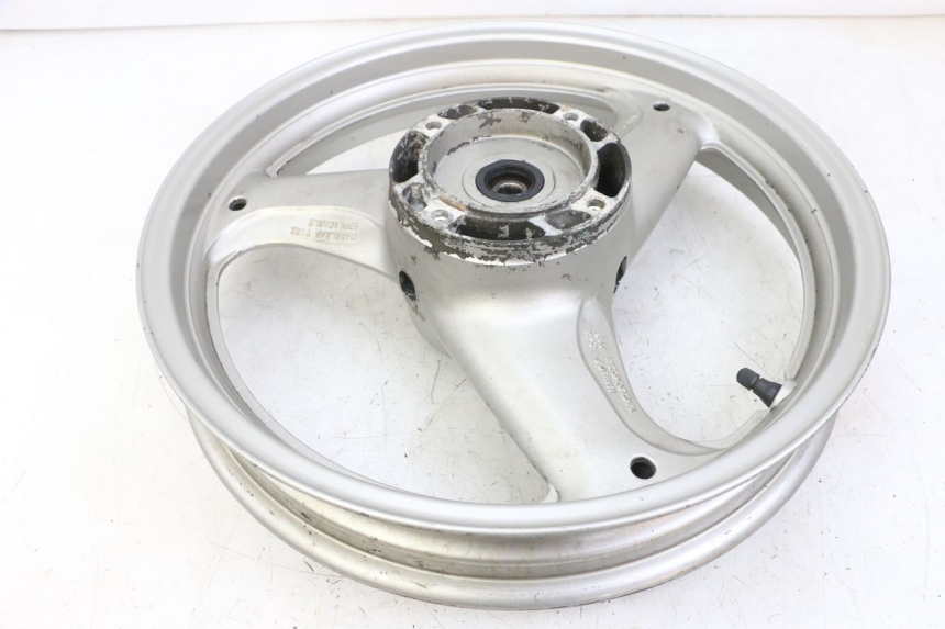 photo de JANTE ARRIERE HONDA XLV VARADERO 125 (2000 - 2006) - Autre angle de vue